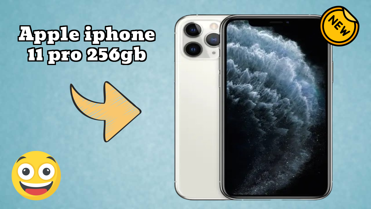 Apple IPhone 11 Pro 256GB बैटरी टेस्ट: 3046 MAh कितने टाइम तक चलती है