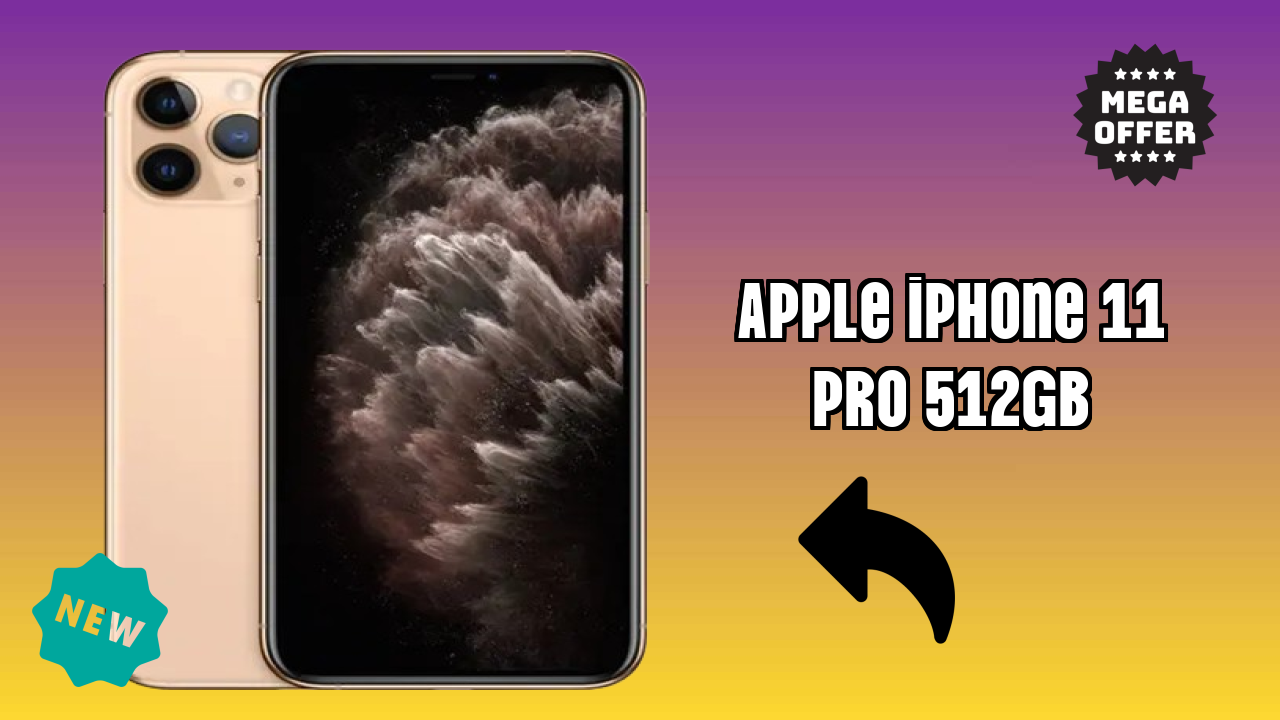 Apple IPhone 11 Pro 512GB डिस्प्ले रिव्यु: 5.8 Inches (14.73 Cm) स्क्रीन साइज़