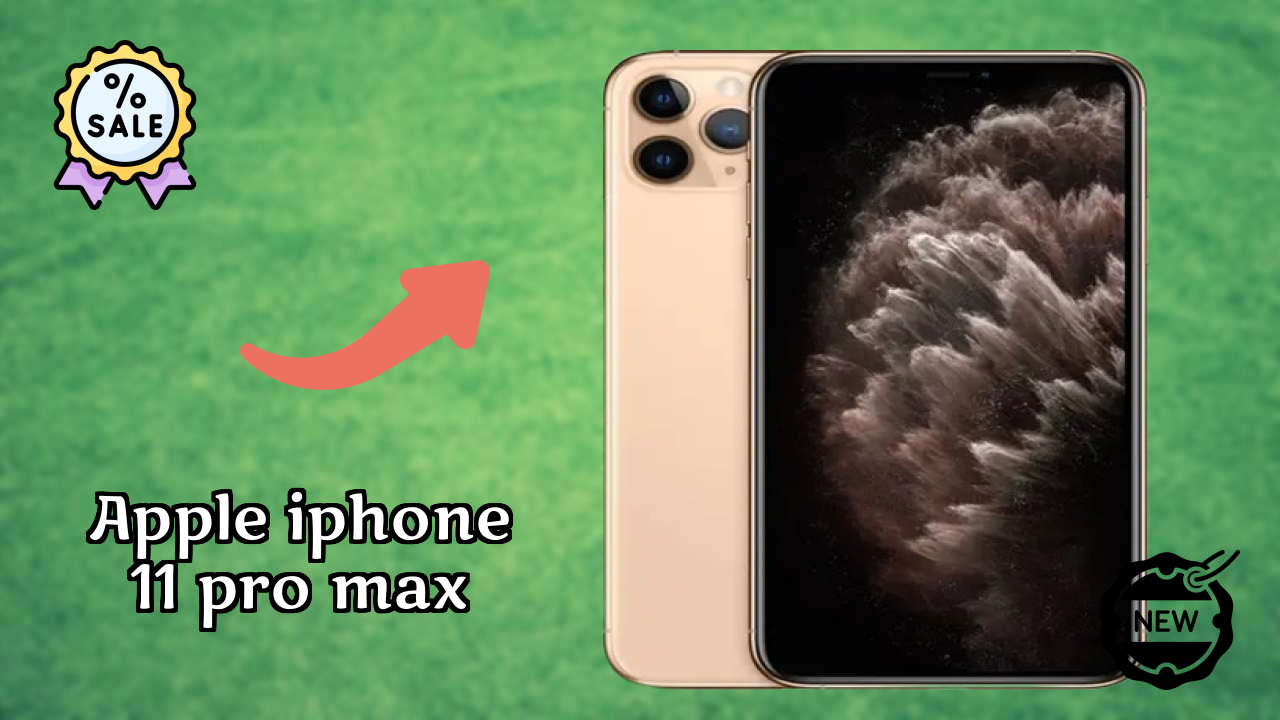 Apple IPhone 11 Pro Max डिस्प्ले रिव्यु: 6.5 Inches (16.51 Cm) स्क्रीन