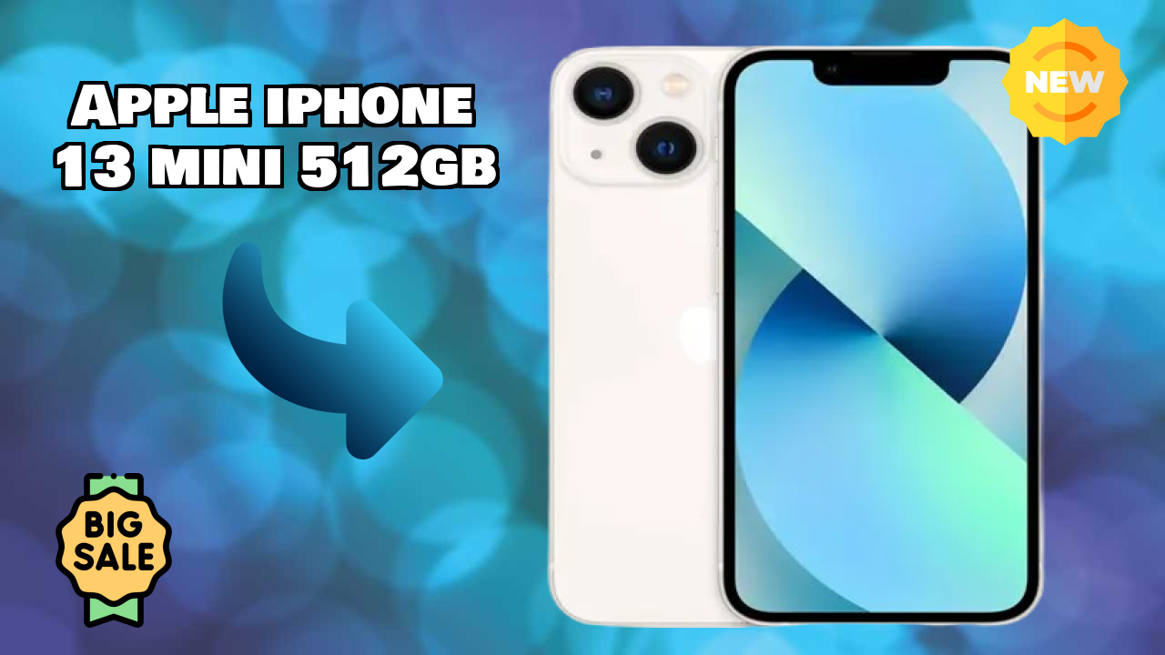 क्या Apple IPhone 13 Mini 512GB फोटोग्राफी के लिए अच्छा है? 12 MP + 12 MP Rear Camera समीक