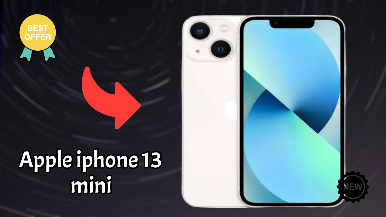 Apple IPhone 13 Mini कैमरा रिव्यु: 12 MP + 12 MP Rear Camera कम रोशनी टेस्ट