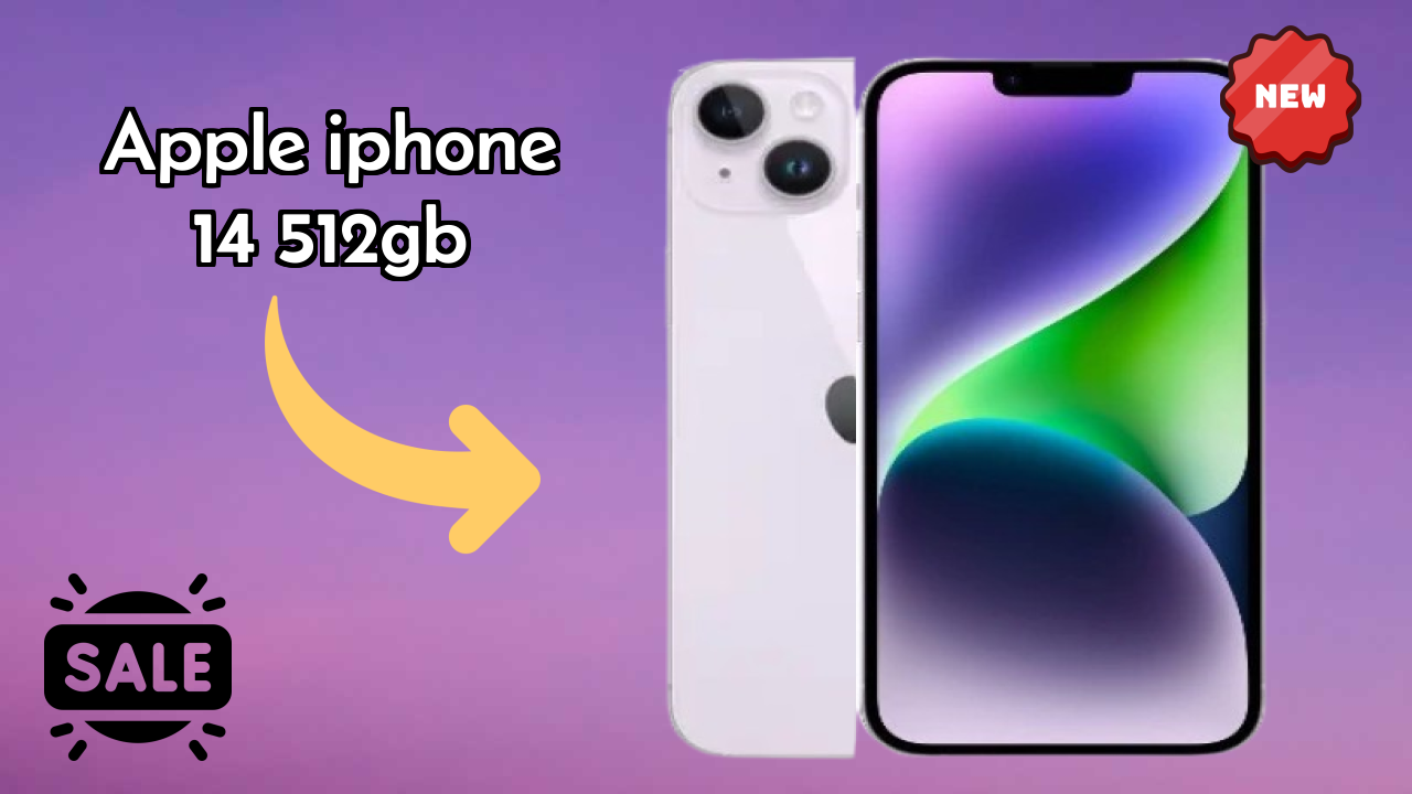 Apple IPhone 14 512GB डिस्प्ले तकनीक: Super Retina XDR समझाया गया