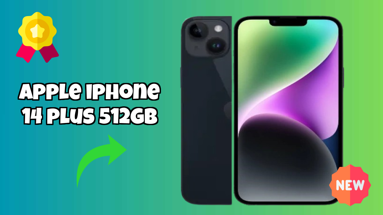Apple IPhone 14 Plus 512GB क़ीमत रिव्यु: ₹99,900 क्या आपको खरीदना चाहिए?