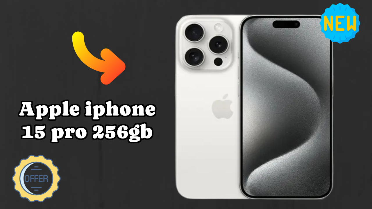 Apple IPhone 15 Pro 256GB बैटरी टेस्ट: 3274 MAh रियल उपयोग रिव्यु