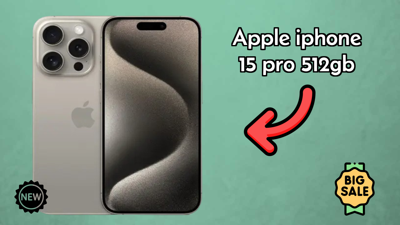 Apple IPhone 15 Pro 512GB RAM शो: 8 GB RAM मल्टीटास्किंग रिव्यु
