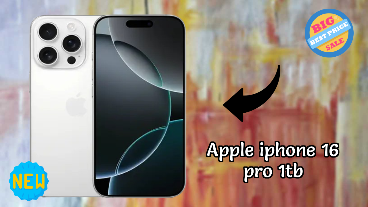 Apple IPhone 16 Pro 1TB प्रोसेसर रिव्यु: Apple A18 Pro शो