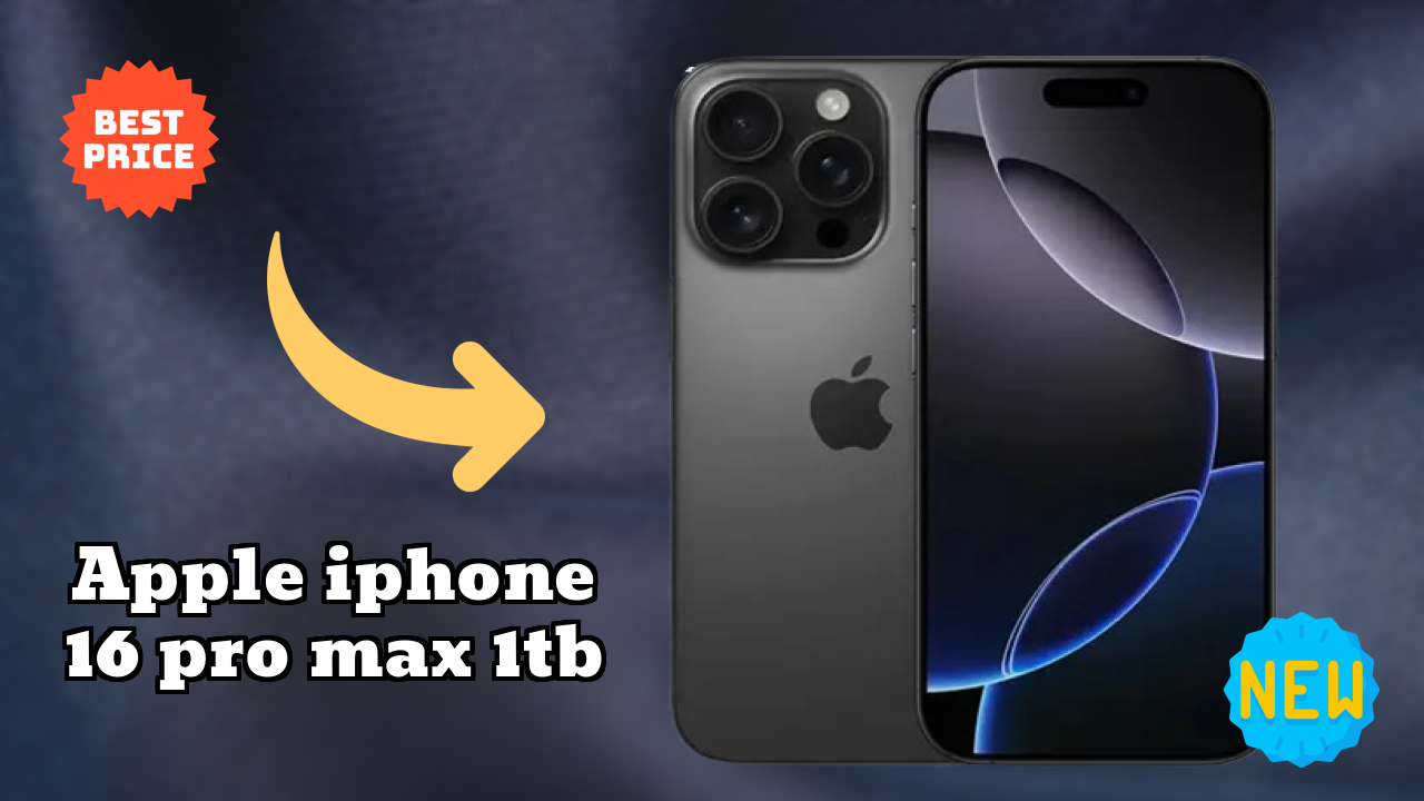 Apple IPhone 16 Pro Max 1TB RAM रिव्यु: 8 GB RAM मल्टीटास्किंग  डिस्कसन