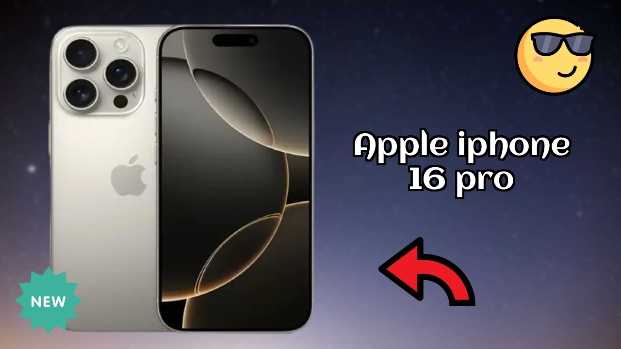 Apple IPhone 16 Pro क़ीमत  डिस्कसन: ₹105,900 क़ीमत के लिए क़ीमत?