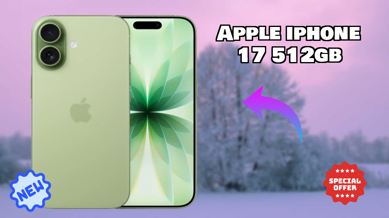 Apple IPhone 17 512GB कैमरा सैंपल: 48 MP + 48 MP Rear Camera रियल टेस्ट