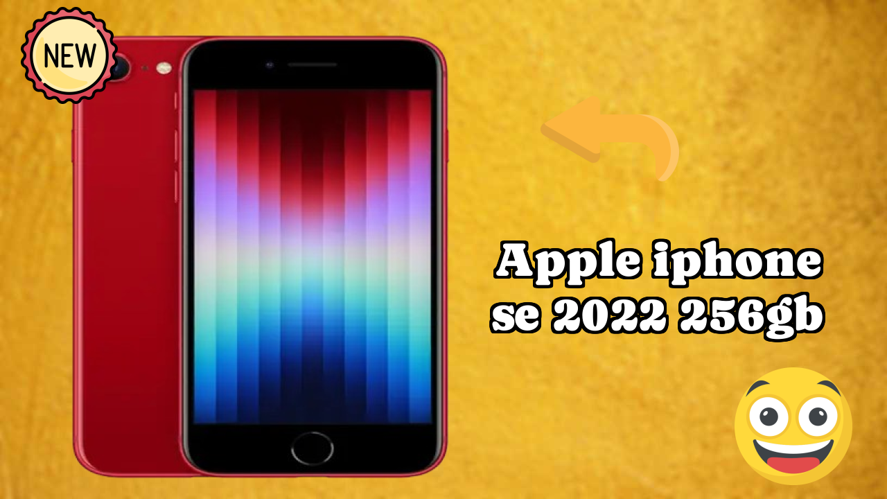 Apple IPhone SE 2022 256GB बैटरी टेस्ट: 2018 MAh रियल दुनिया रिव्यु