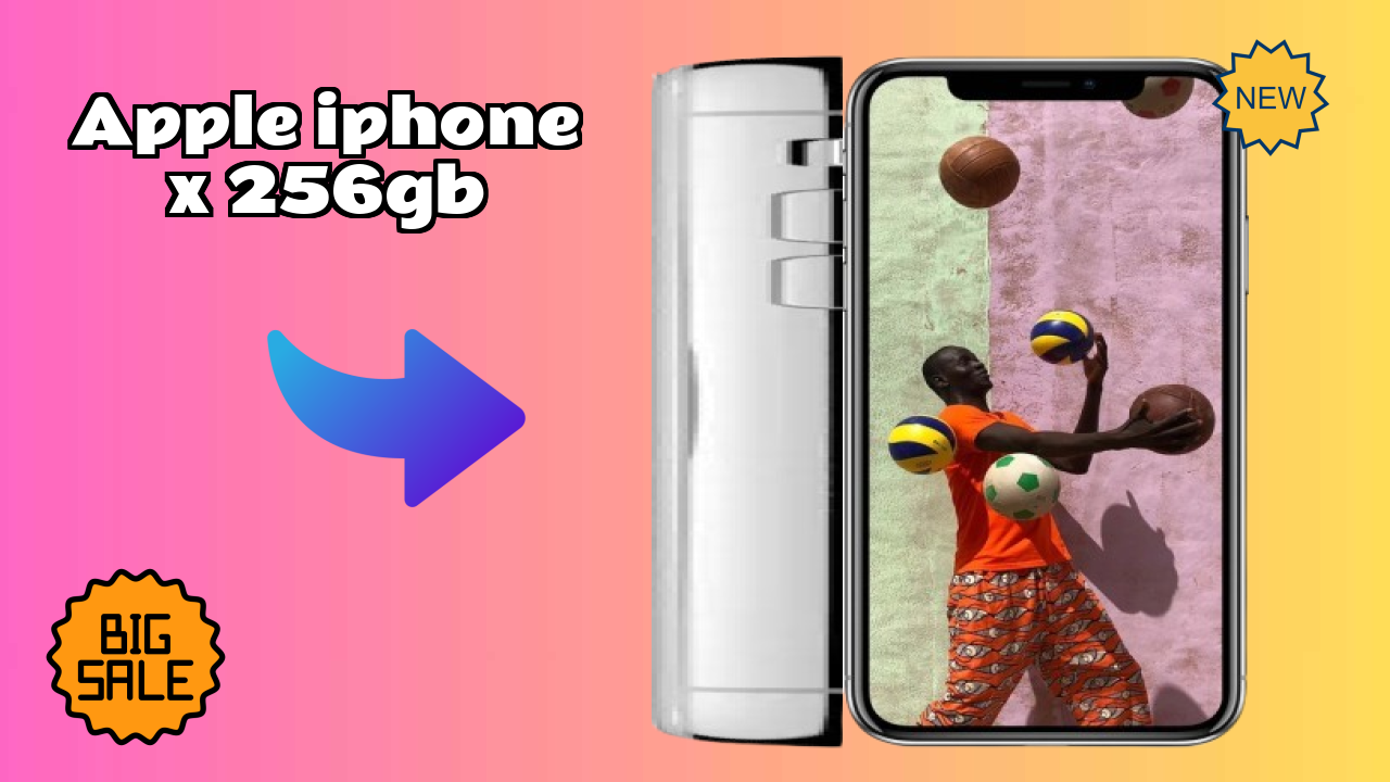 Apple IPhone X 256GB बैटरी टेस्ट: 2716 MAh Fast Charging कितने टाइम तक चलती है?