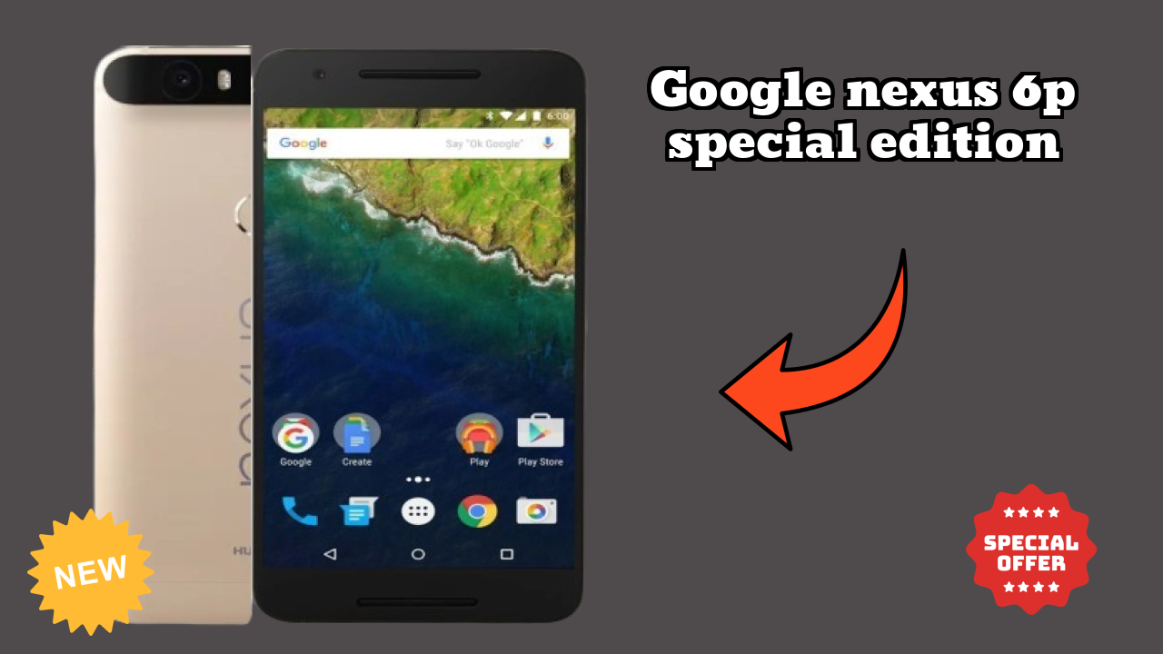 Google Nexus 6P Special Edition गेमिंग शो: Snapdragon 810 FPS टेस्ट