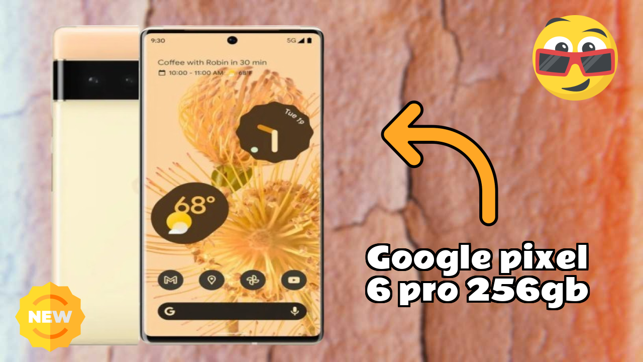Google Pixel 6 Pro 256GB कैमरा सैंपल: 50 MP + 12 MP + 48 MP Rear Camera कम रोशनी टेस्ट