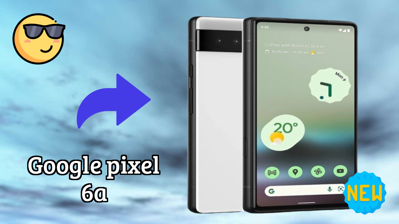 Google Pixel 6A प्रोसेसर रिव्यु: Google Tensor शो