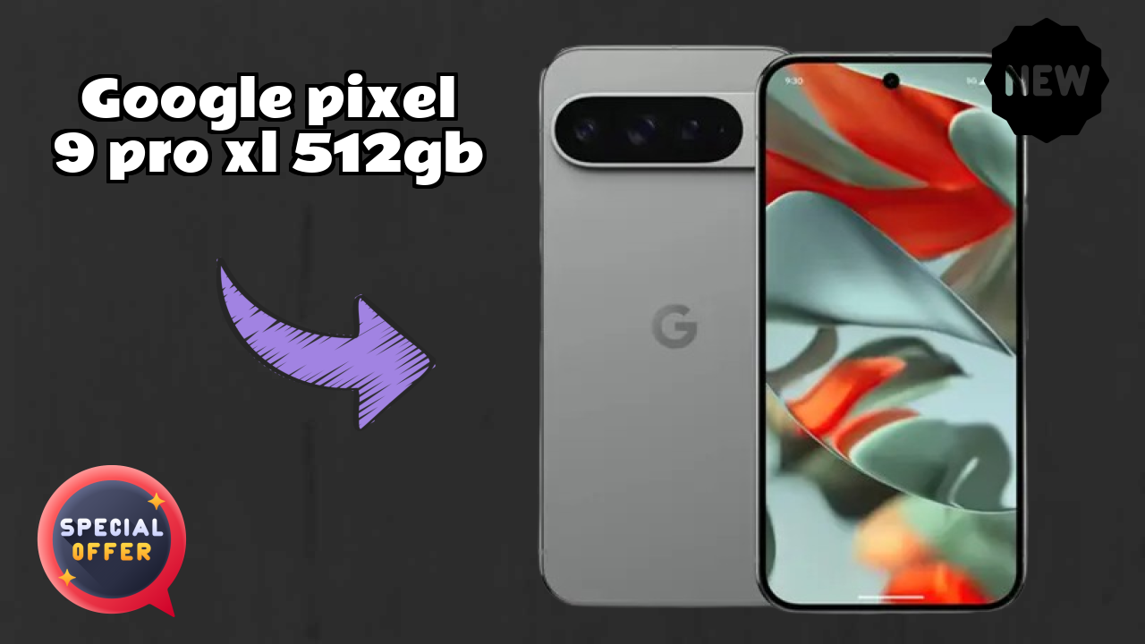 Google Pixel 9 Pro XL 512GB बैटरी लाइफ: 5060 MAh चार्जिंग स्पीड टेस्ट