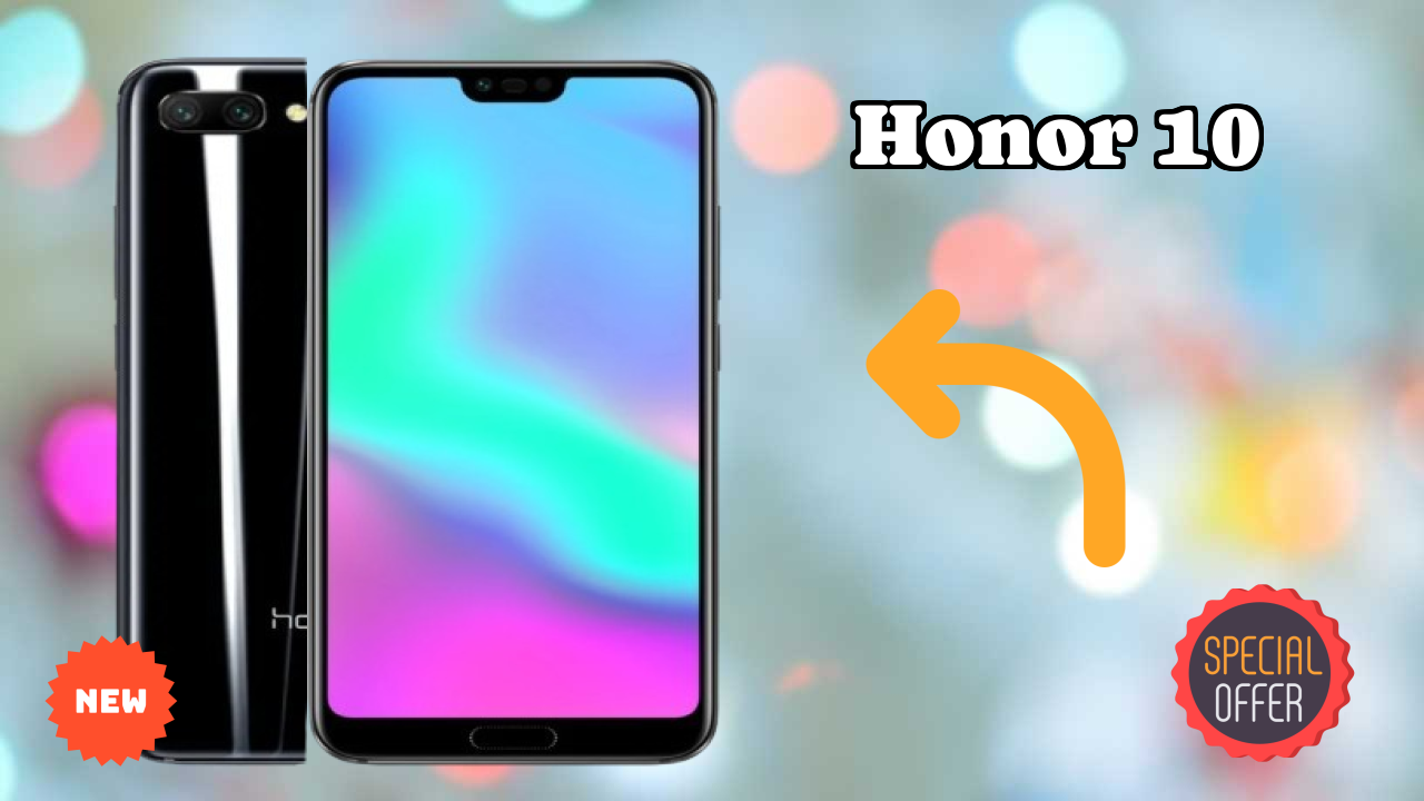 Honor 10 बैटरी टेस्ट: 3400 MAh Fast Charging धीरज रिव्यु
