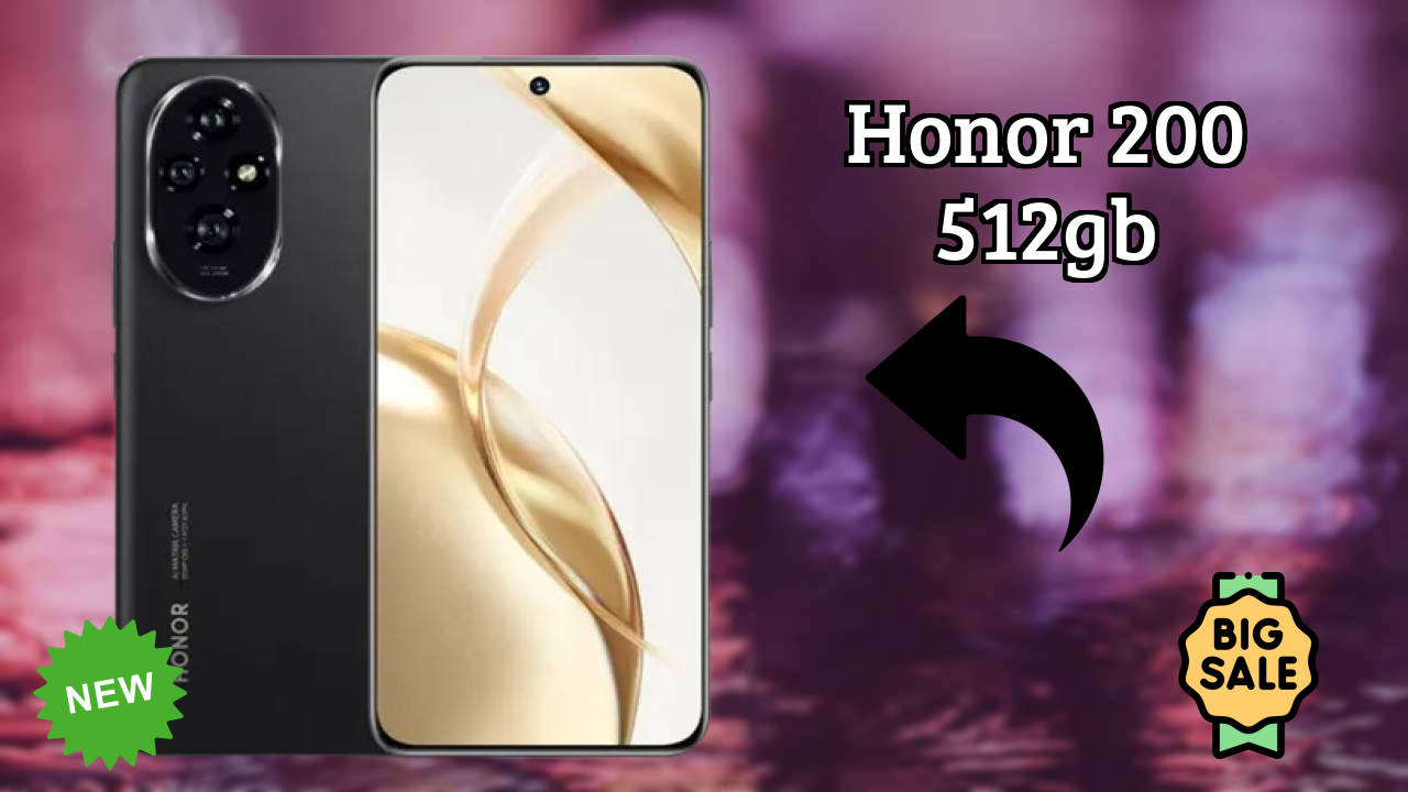 Honor 200 512GB गेमिंग शो: Snapdragon 7 Gen 3 FPS टेस्ट