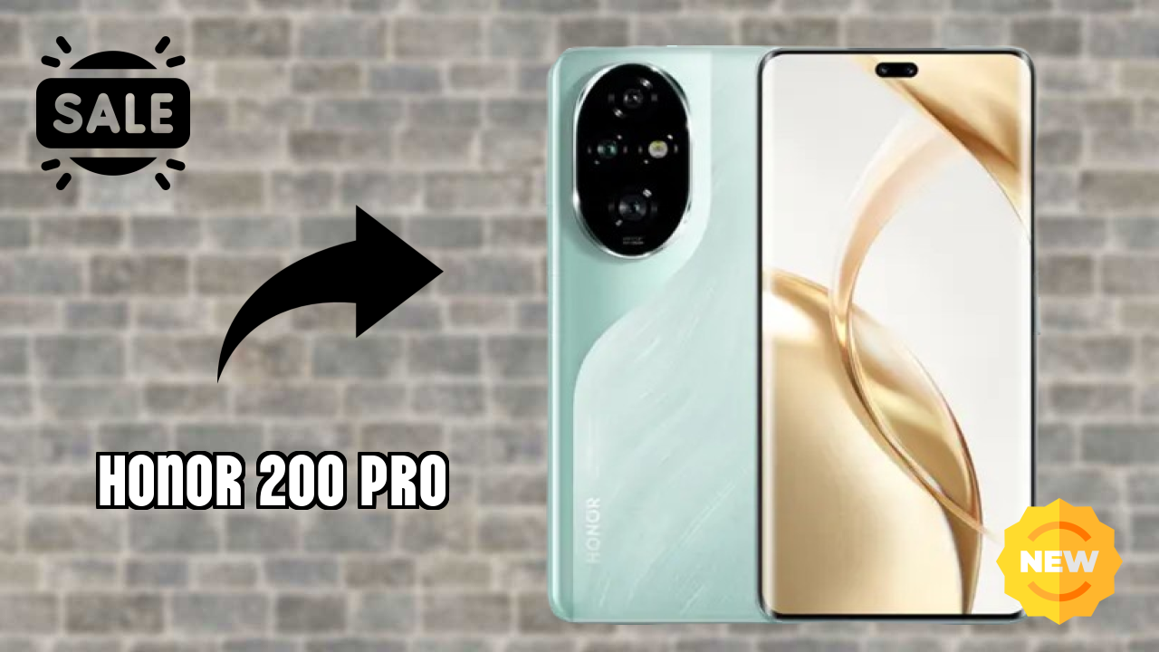 Honor 200 Pro डिस्प्ले रिव्यु: OLED तकनीक
