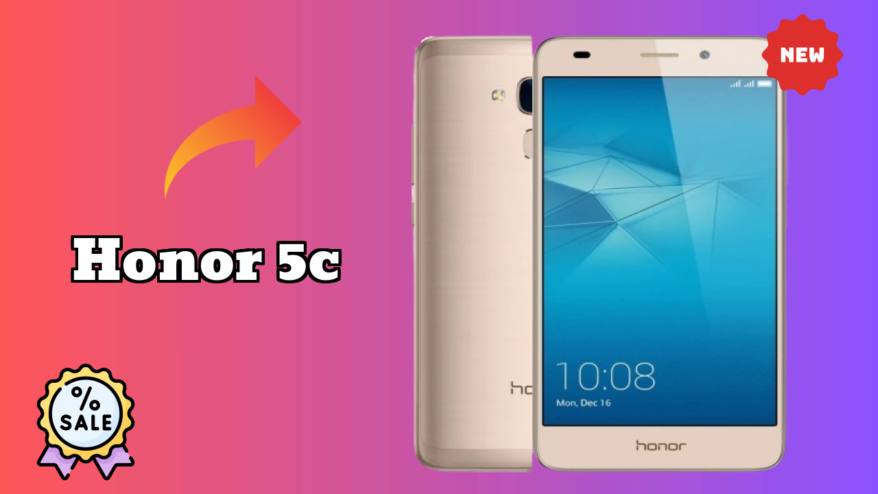 Honor 5C क़ीमत: ₹9,999 - निवेश के लायक?
