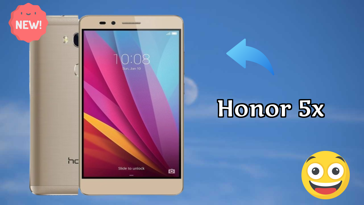 Honor 5X प्रोसेसर टेस्ट: Snapdragon 616 शो