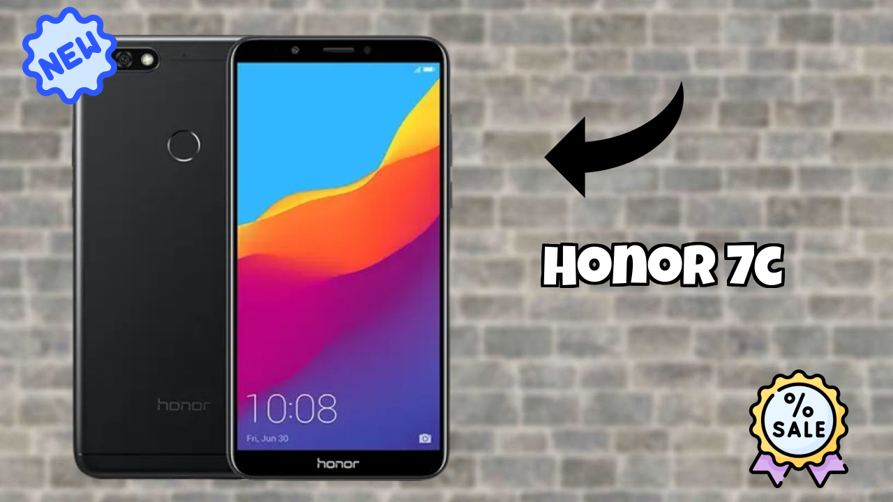 Honor 7C शो डिस्कसन 2026 – खरीदने के लायक?