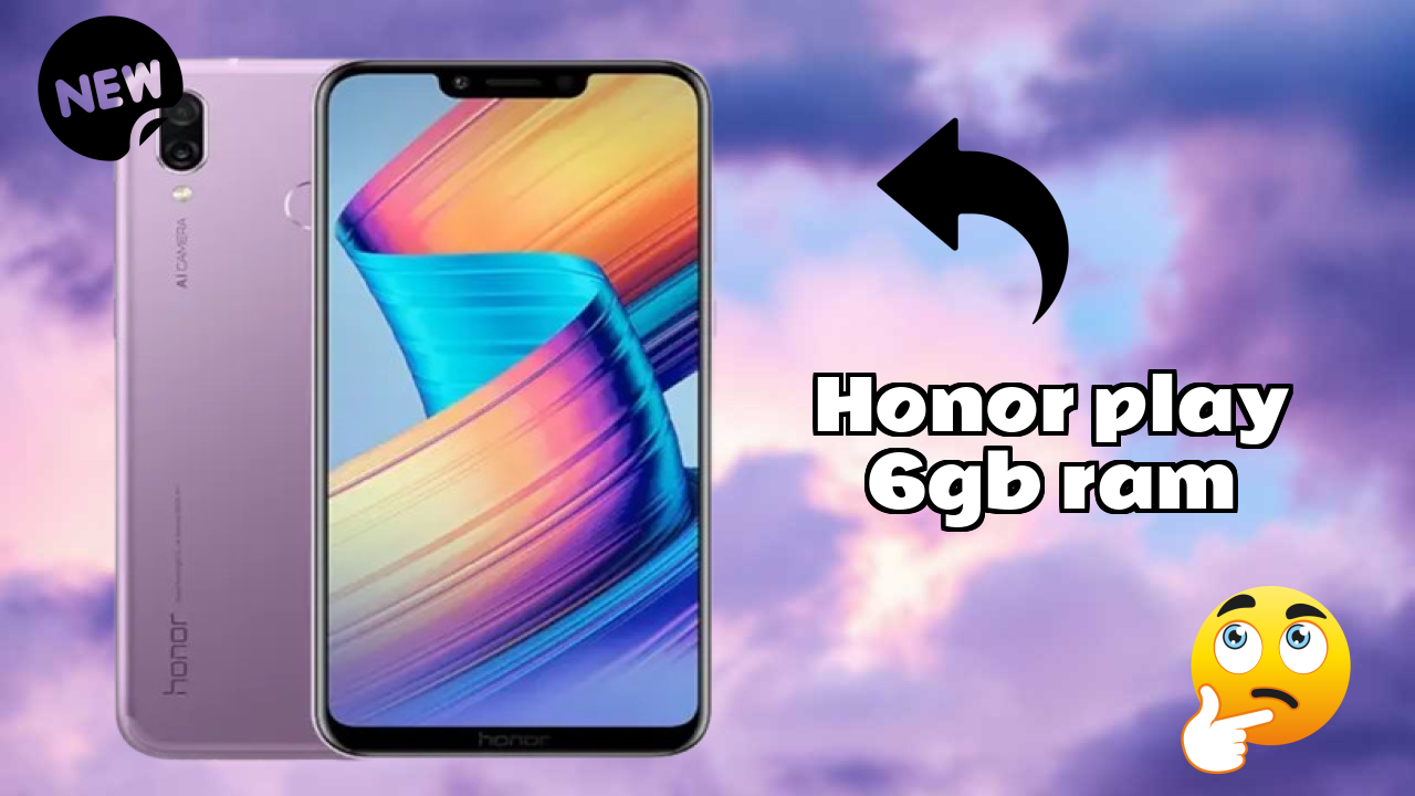 Honor Play 6GB RAM क़ीमत रिव्यु: ₹25,999 अच्छा निवेश?