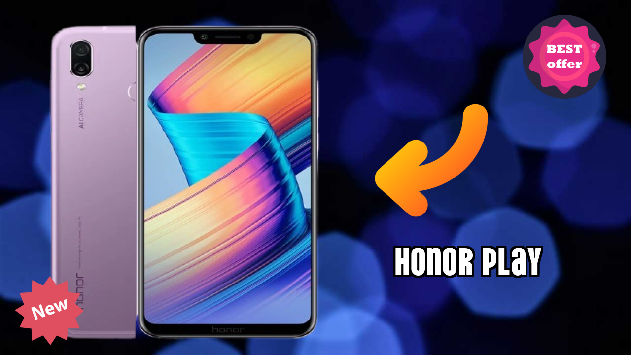 क्या आपको 2026 में Honor Play खरीदना चाहिए? एक्सपर्ट राय