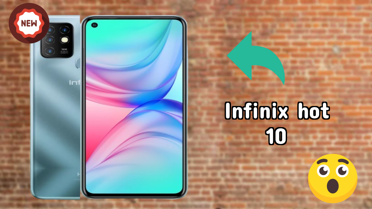 Infinix Hot 10 कैमरा क्वॉलिटी: 8 MP Front Camera सेल्फी टेस्ट
