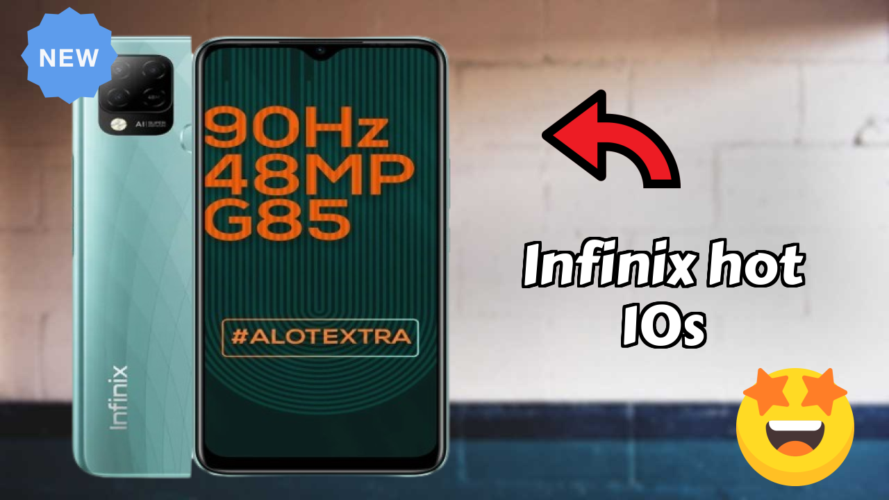 ₹9,999 पर Infinix Hot 10S खरीद रहे हैं? यहां वह है जो आपको मिलता ह