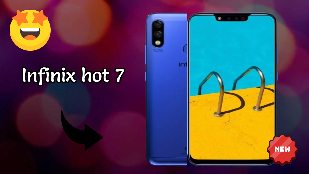 Infinix Hot 7 गेमिंग टेस्ट: MediaTek MT6757CD FPS शो
