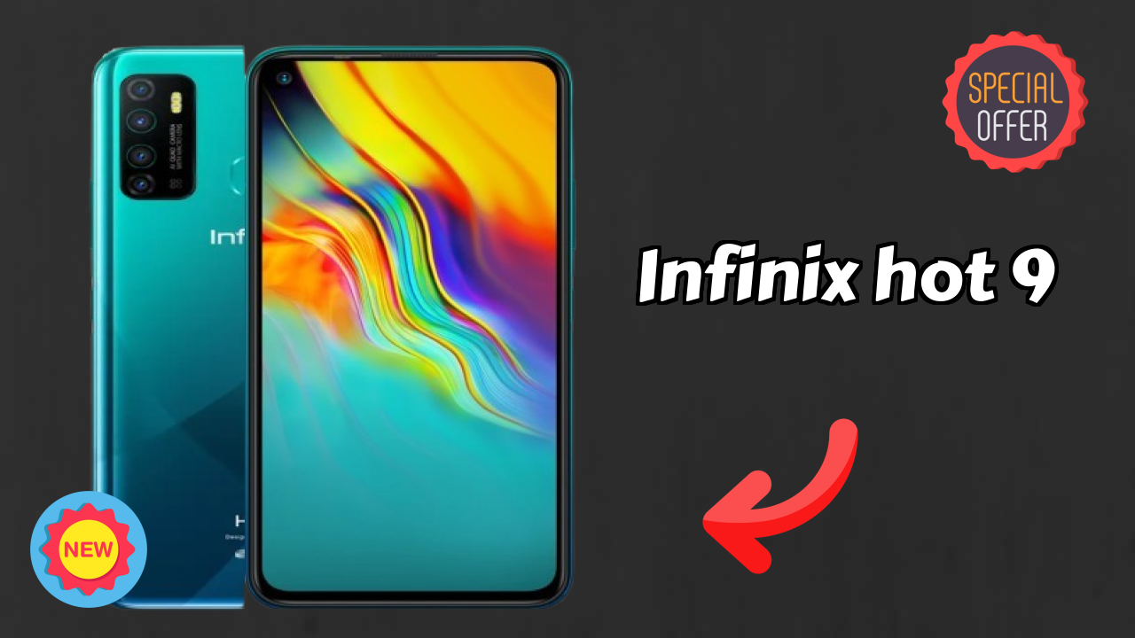 Infinix Hot 9 कैमरा सैंपल: 13 MP + 2 MP + 2 MP Rear Camera रियल टेस्ट
