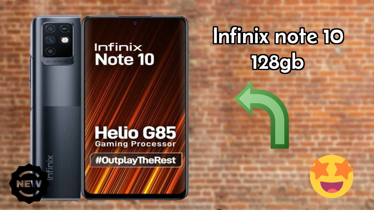 Infinix Note 10 128GB कैमरा क्वॉलिटी: 48 MP + 2 MP + 2 MP Rear Camera सैंपल