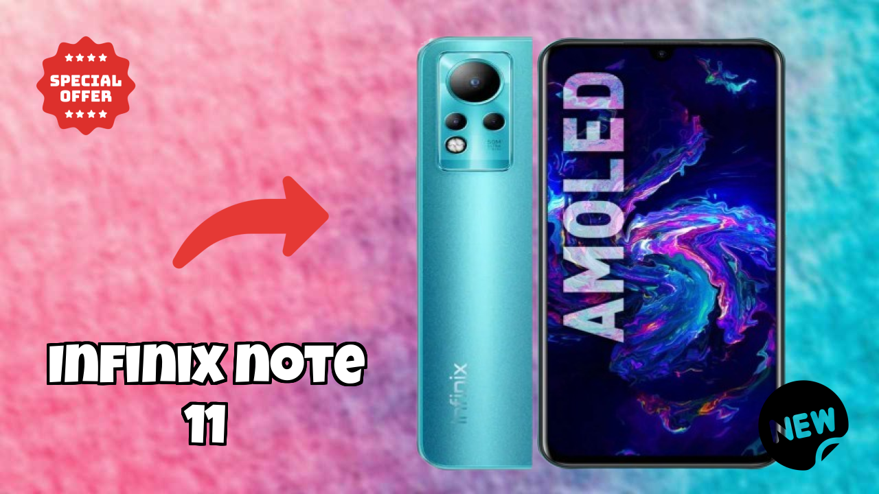 Infinix Note 11 कैमरा रिव्यु: 50 MP + 2 MP Rear Camera फोटो टेस्ट