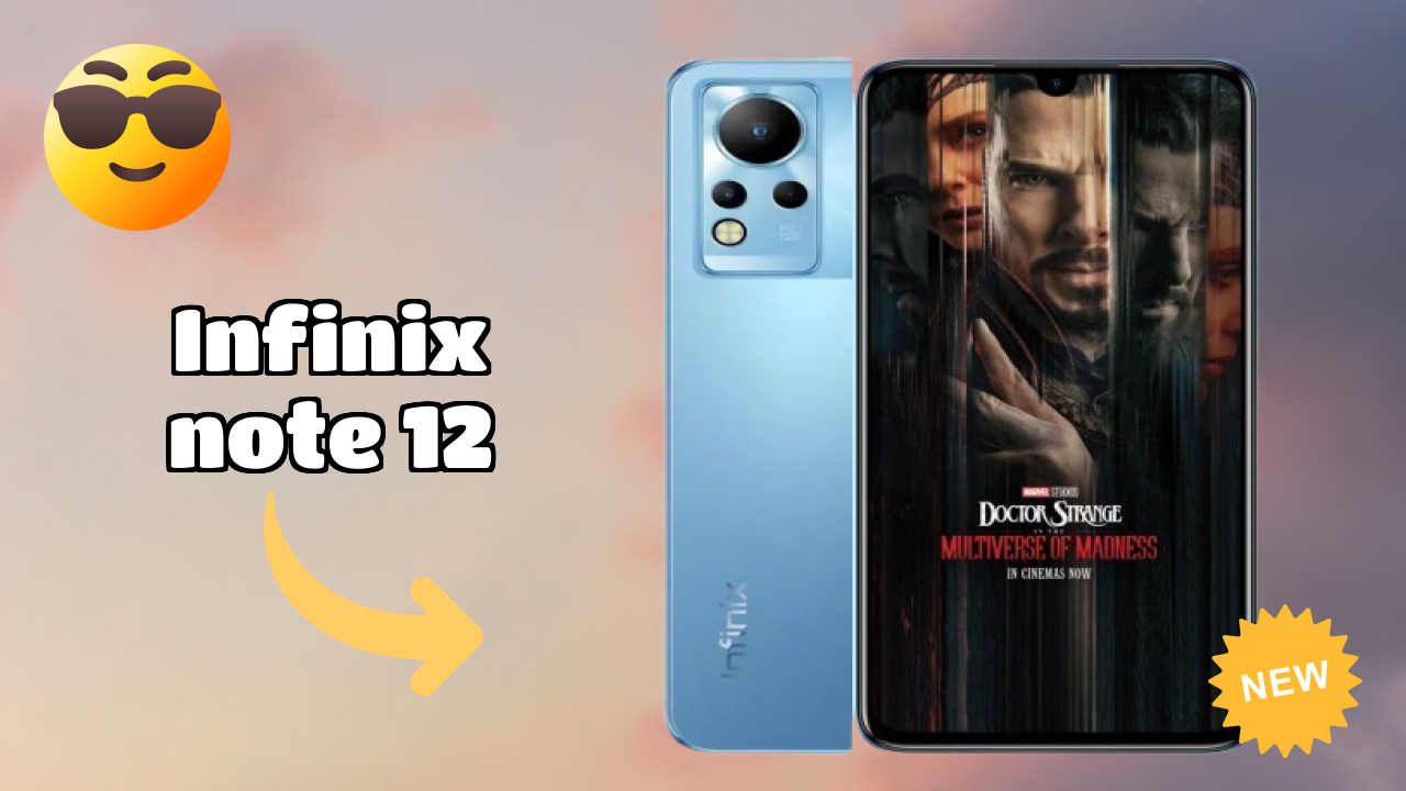 Infinix Note 12 कैमरा रिव्यु: 50 MP + 2 MP Rear Camera फोटो टेस्ट