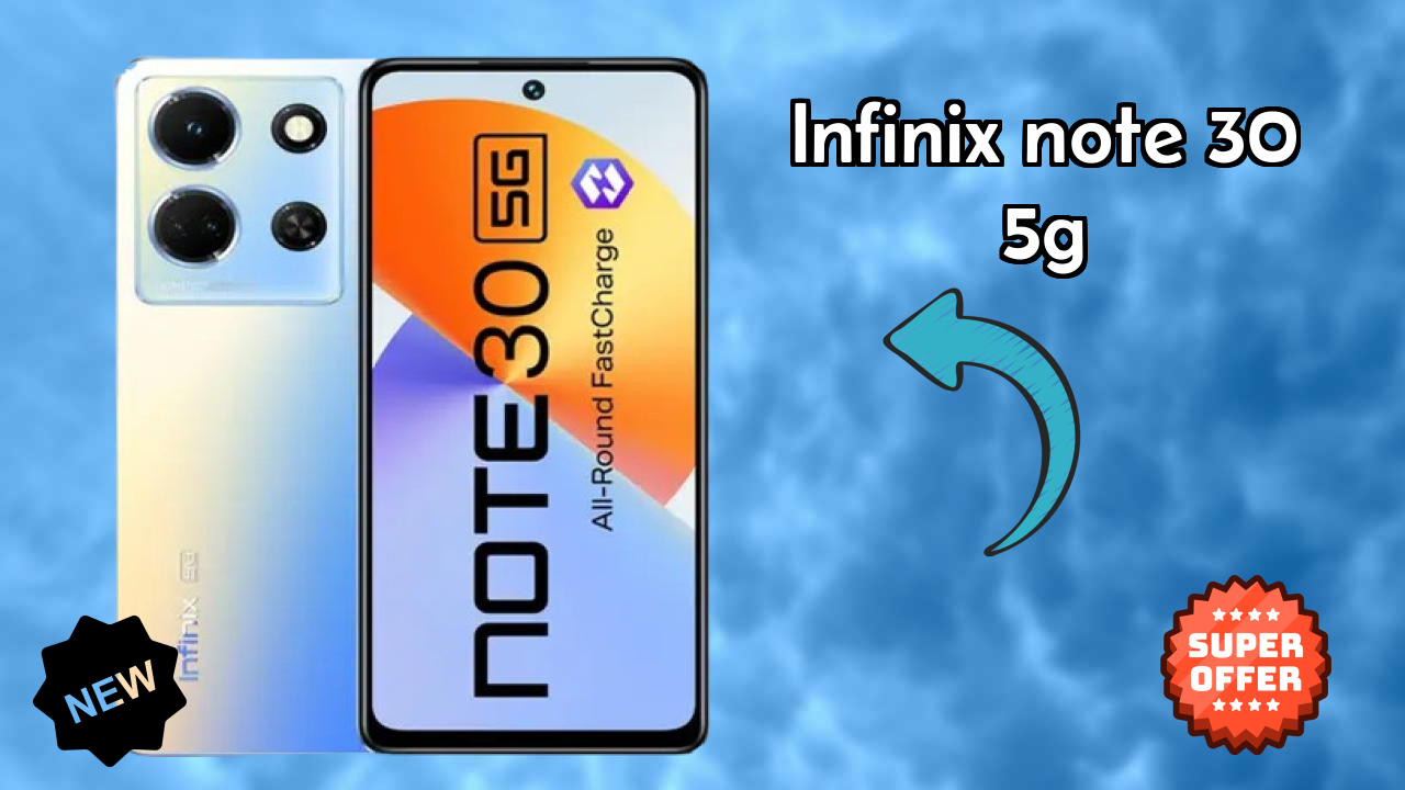 Infinix Note 30 5G कैमरा रिव्यु: 108 MP + 2 MP + 0.08 MP Rear Camera सैंपल