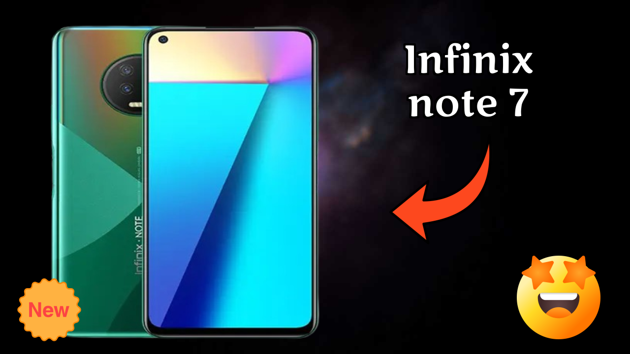 Infinix Note 7 बैटरी रिव्यु: 5000 MAh कितने टाइम तक चलती है?