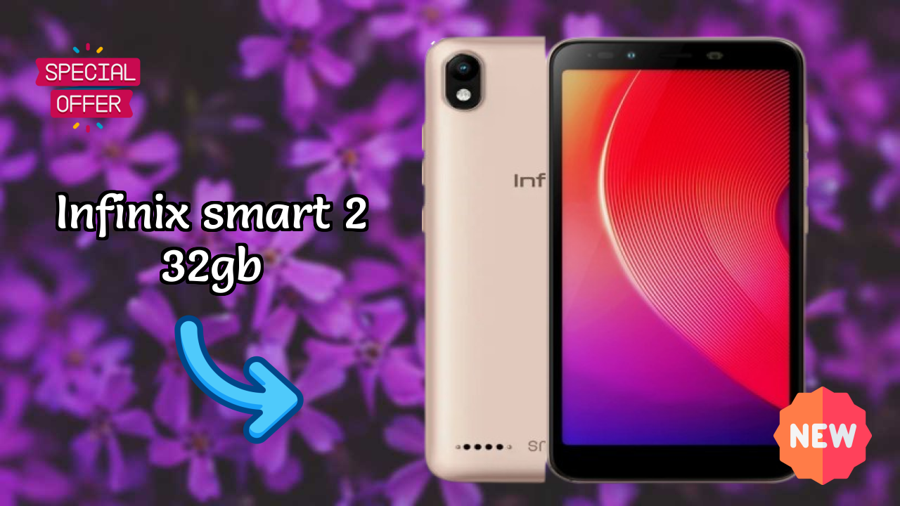 Infinix Smart 2 32GB कैमरा सैंपल: 13 MP Rear Camera रियल टेस्ट