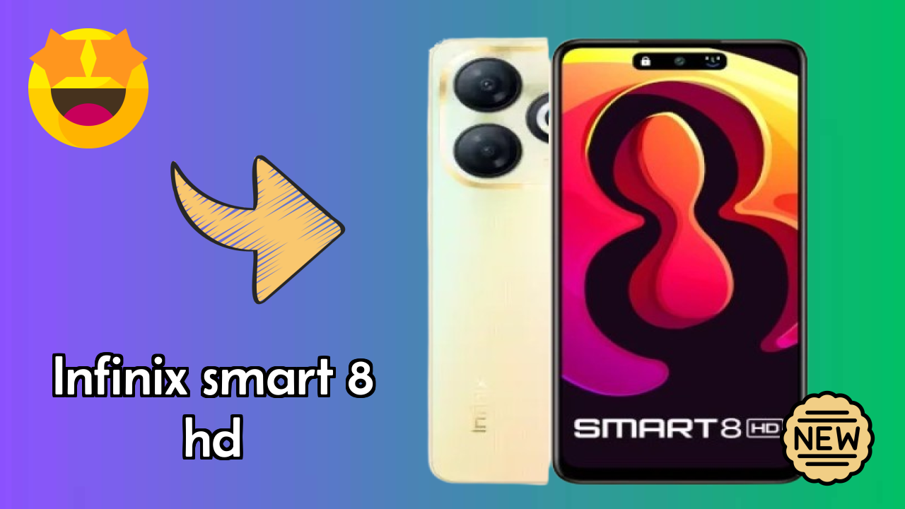 Infinix Smart 8 HD बैटरी रिव्यु: 5000 MAh उपयोग  डिस्कसन