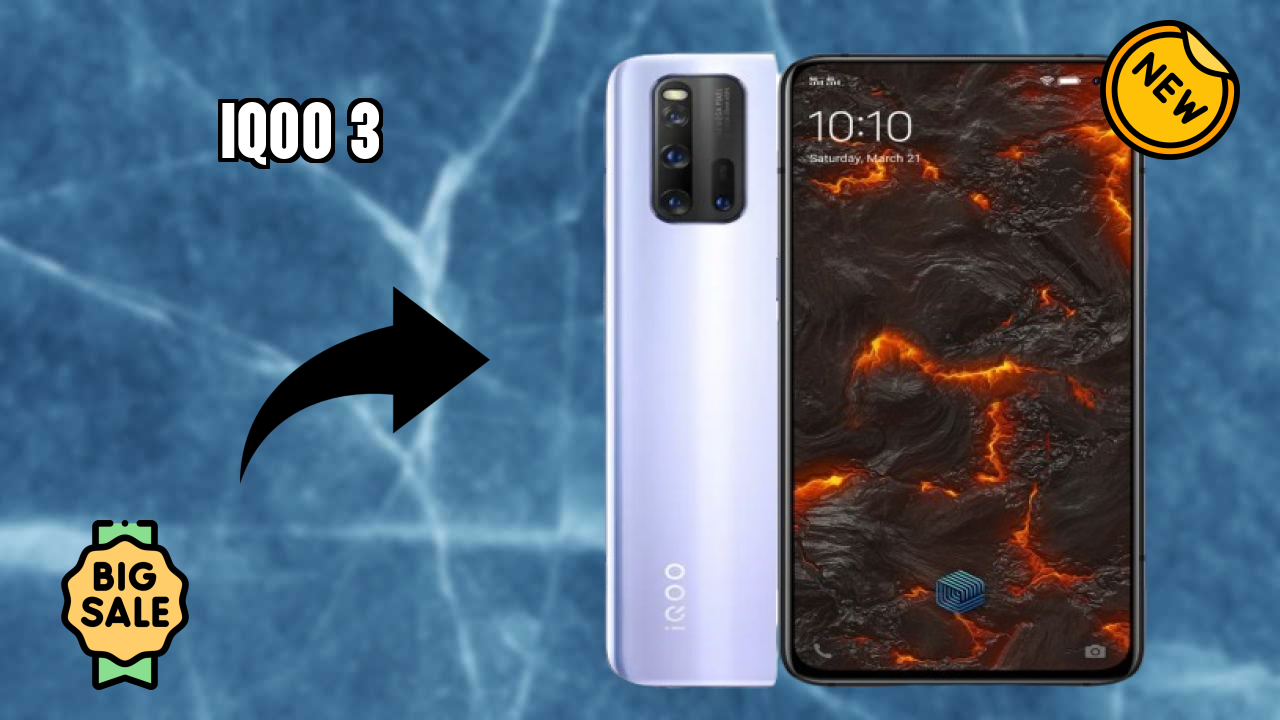 IQOO 3 गेमिंग बेंचमार्क: Snapdragon 865 टेस्ट किया गया