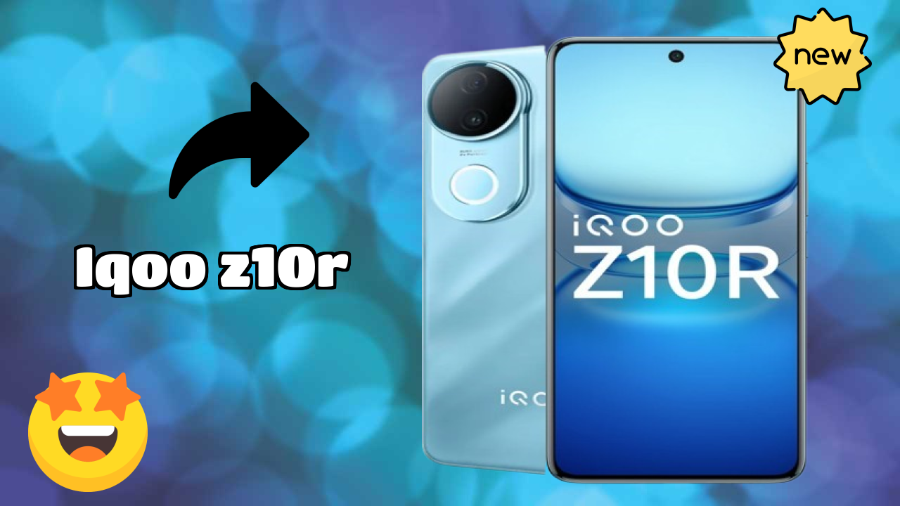 IQOO Z10R गेमिंग टेस्ट: MediaTek Dimensity 7400 शो
