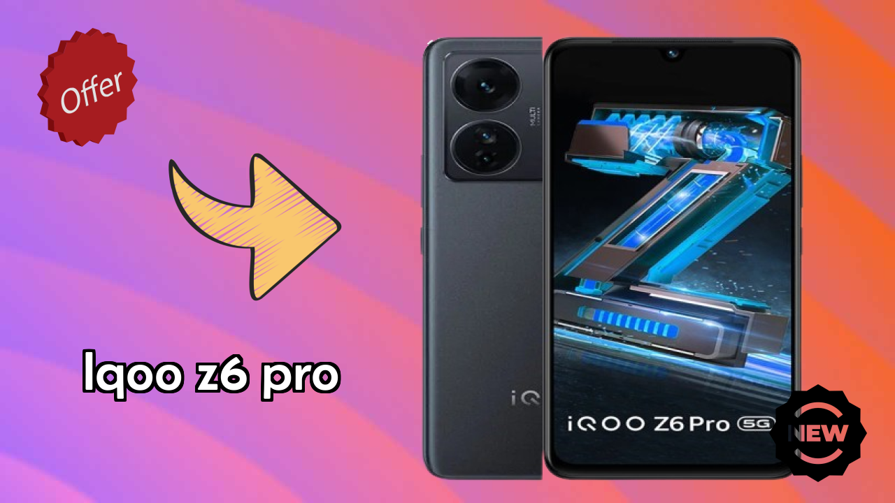 IQOO Z6 Pro कैमरा रिव्यु: 64 MP + 8 MP + 2 MP Rear Camera सैंपल
