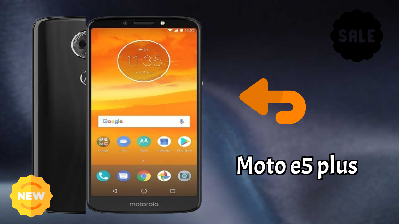Moto E5 Plus बैटरी रिव्यु: 5000 MAh Rapid Charging चार्जिंग  डिस्कसन