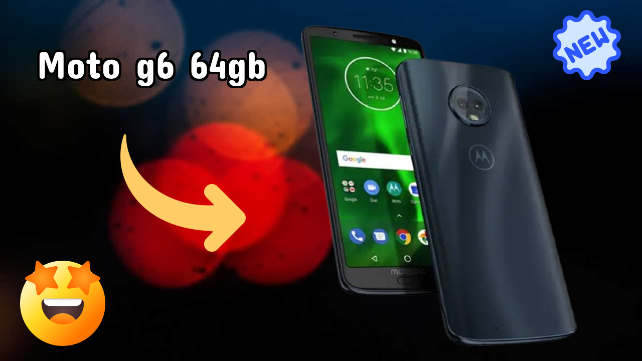 ₹12,999 पर Moto G6 64GB - क्या अभी खरीदने के लायक है?