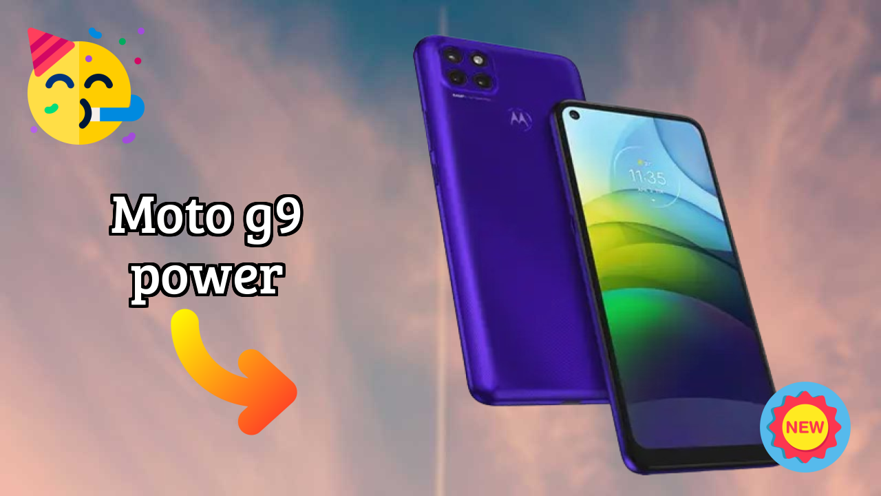 Moto G9 Power बैटरी रिव्यु: 6000 MAh चार्जिंग टाइम