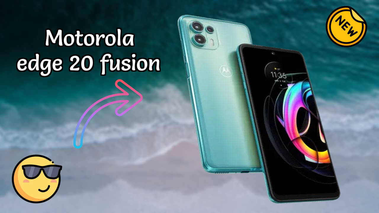  बेस्टबजट फोन अलर्ट: Motorola Edge 20 Fusion अब सिर्फ ₹16,999 में