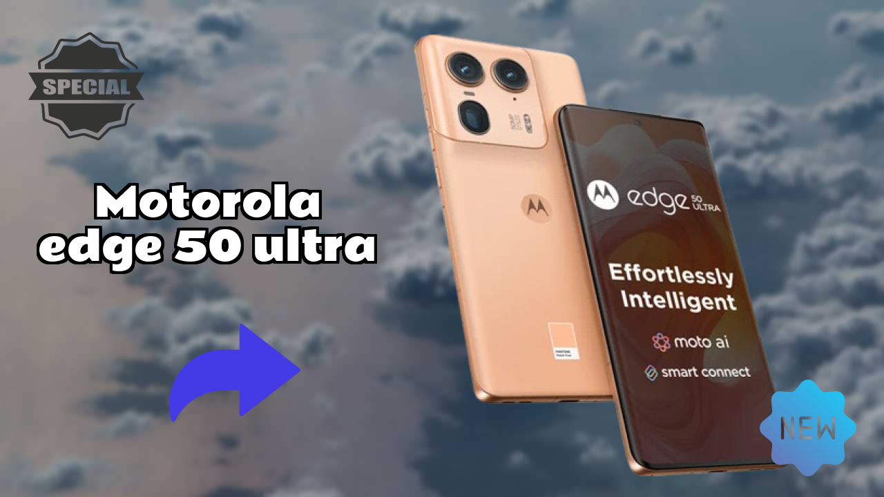Motorola Edge 50 Ultra RAM टेस्ट: क्या 12 GB RAM ऐप्स को अच्छी तरह से हैंडल कर