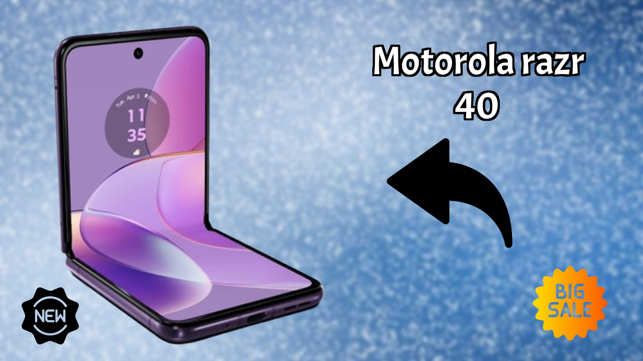 2026 Motorola Razr 40 सभी फीचर्स और संपूर्ण रिव्यु