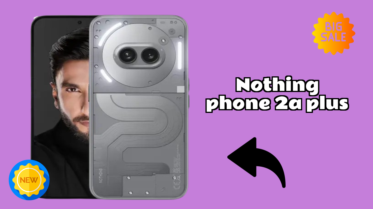 Nothing Phone 2a Plus कैमरा रिव्यु: 50 MP + 50 MP Rear Camera फोटो टेस्ट