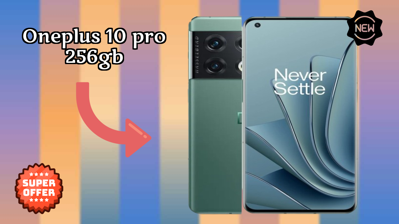 क्या OnePlus 10 Pro 256GB फोटोग्राफी के लिए अच्छा है? 48 MP + 50 MP + 8 MP Rear Camera समीक