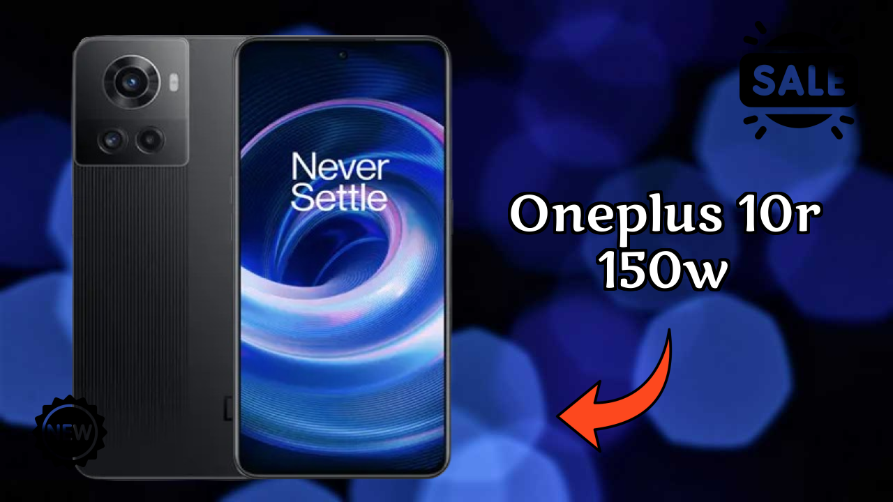 OnePlus 10R 150W बैटरी रिव्यु: 4500 MAh उपयोग  डिस्कसन